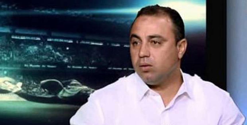محمد عمارة: اتحاد الكرة تعنت وتسبب في أزمة مباراة الأهلي والزمالك