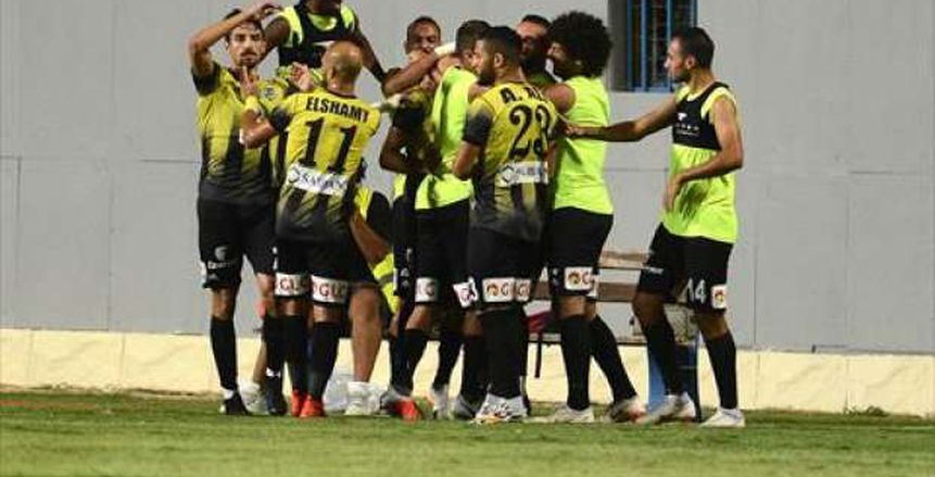 المقاولون يتحدى الزمالك: ملتزمون بقرارات اتحاد الكرة