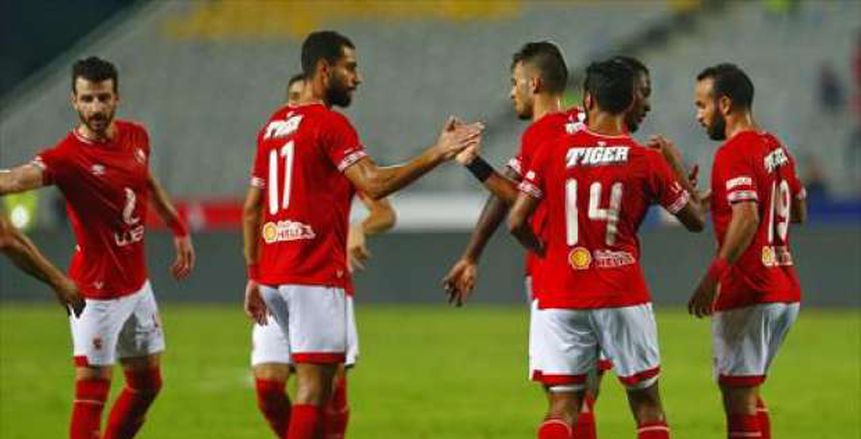 بالصور| الأهلي خارج دوري أبطال أفريقيا بسبب خطأ من جوجل