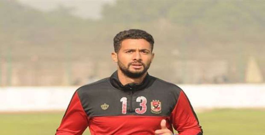 أحمد عادل عبد المنعم: "المصري" أول مبارياتي مع المقاصة