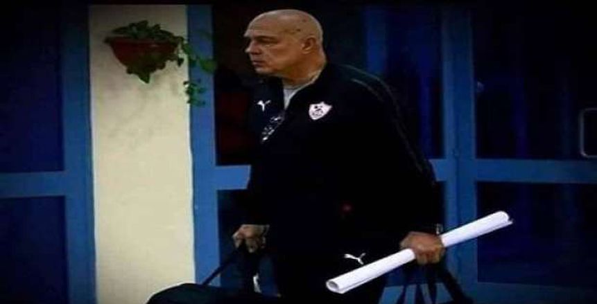 مفاجأة.. الزمالك يرحب بعودة جروس من جديد