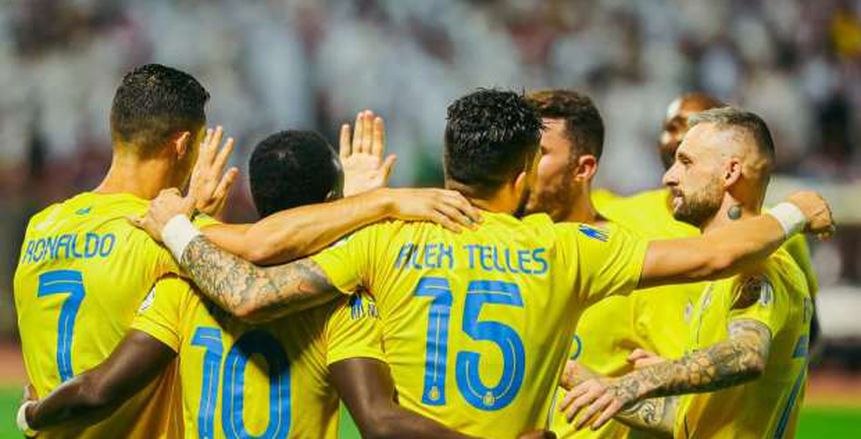 رونالدو يقود النصر لإسقاط استقلال دوشنبه بثلاثية في دوري أبطال آسيا