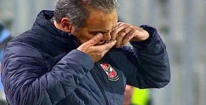 «لاسارتى» يعالج الأخطاء ويجهز «صالح» ومدافع الزمالك للقمة