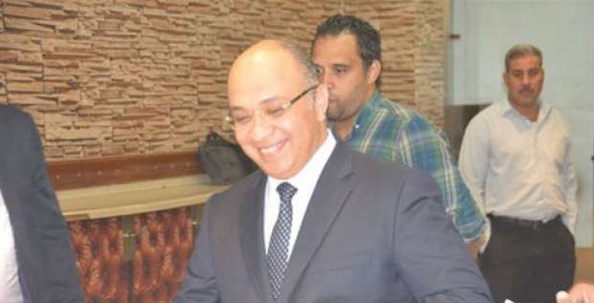 أحمد عبد الله: هدفى من انتخابات الزمالك تطوير النادى