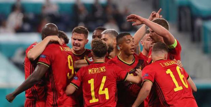 تشكيل مباراة بلجيكا وكندا في كأس العالم.. هازارد يقود «الشياطين الحمر»