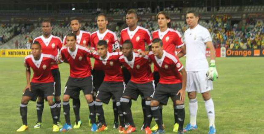 منتخب ليبيا للمحليين يفوز على الجزائر بهدفين ويقترب من التأهل لأمم أفريقيا