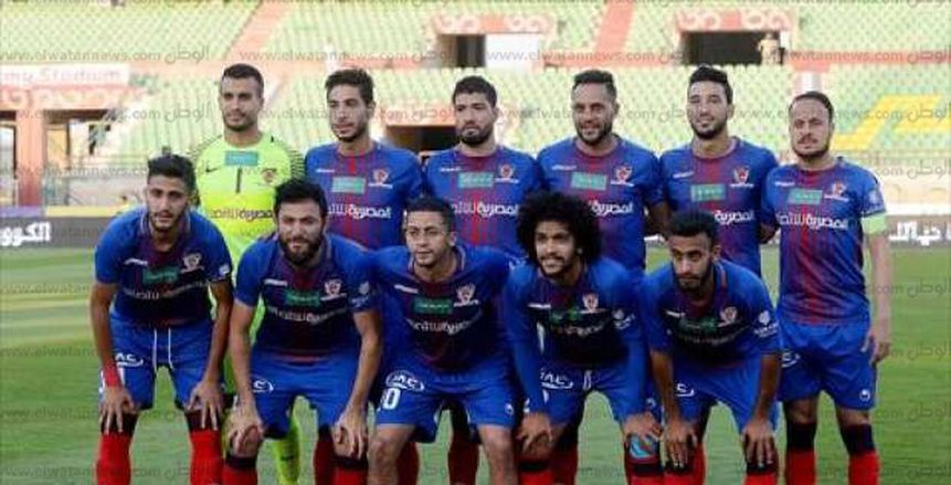 بالفيديو| بتروجت إلى نصف نهائي كأس مصر بالفوز على إنبي (2\1)