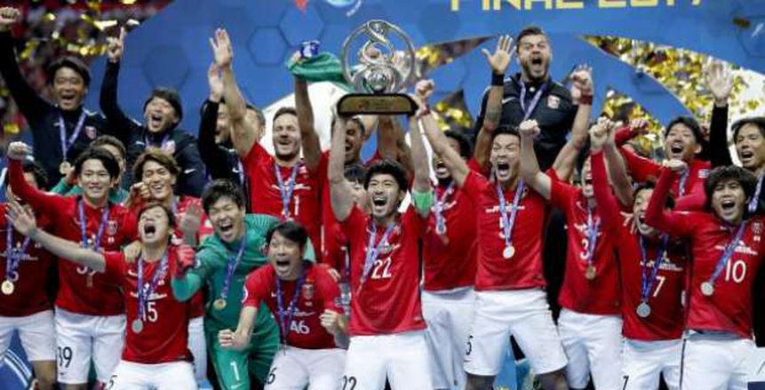 الاتحاد الآسيوي يرفع مكافأة دوري الأبطال لـ4 مليون دولار
