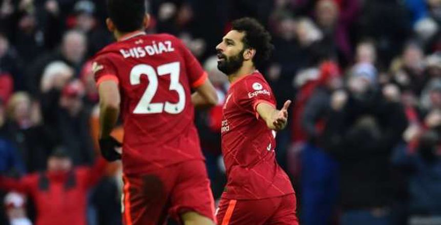 محمد صلاح يقود ليفربول ضد ليدز.. 3 مواجهات بمؤجلات الدوري الإنجليزي غدا
