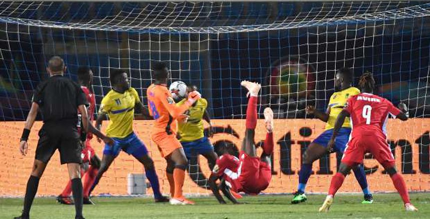 أمونيكي يُعلن تشكيل تنزانيا ضد الجزائر في أمم أفريقيا 2019