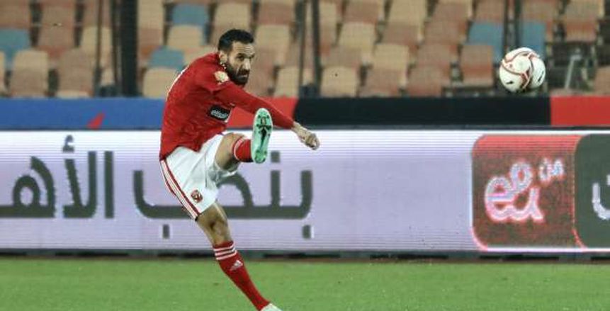 علي معلول يطير إلى تونس ويلحق بالأهلي في كأس العالم للأندية بالمغرب