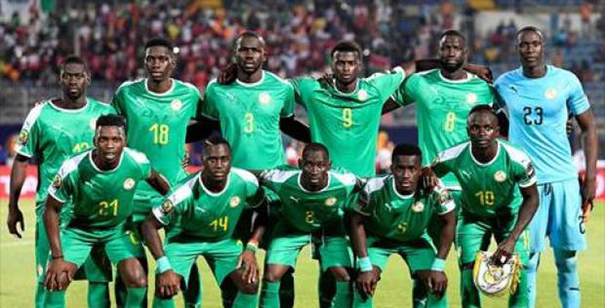 كأس الأمم الأفريقية| ساديو مانيه يضيف الثالث لمنتخب السنغال.. ويتساوى مع "صلاح"