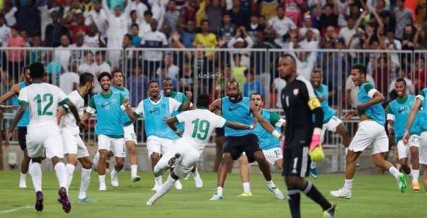 السعودية تستعد لكأس العالم بمواجهة ألمانيا وإيطاليا وبلجيكا