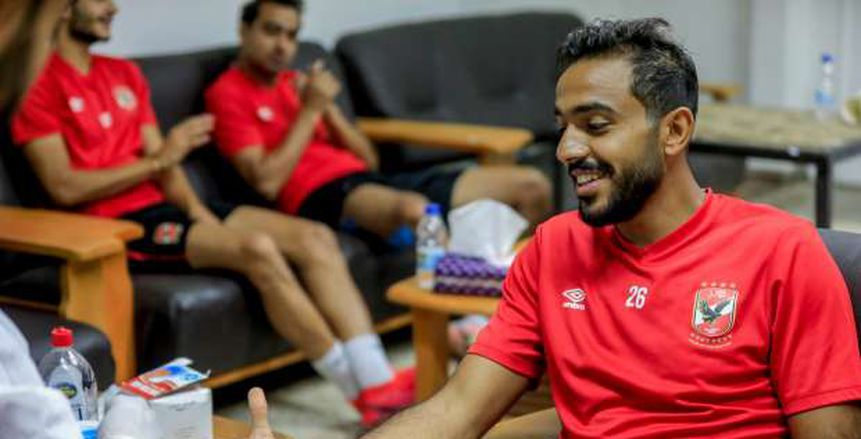 رئيس الزمالك: الأهلي بيجامل مصطفى شوبير وكهربا نحس