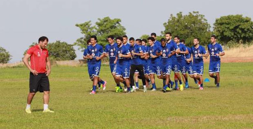 سيد معوض يفسر سبب عدم منح راحة للاعبي الاهلي الأساسيين