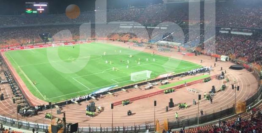 اتحاد الكرة يعلن عودة مباريات الأهلي والزمالك في الدوري لاستاد القاهرة