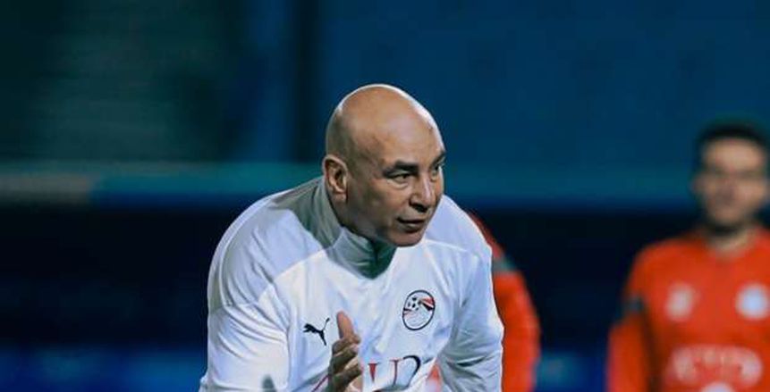 كأس عاصمة مصر.. 90 دقيقة تفصل حسام حسن عن أول بطولة في مسيرته التدريبية
