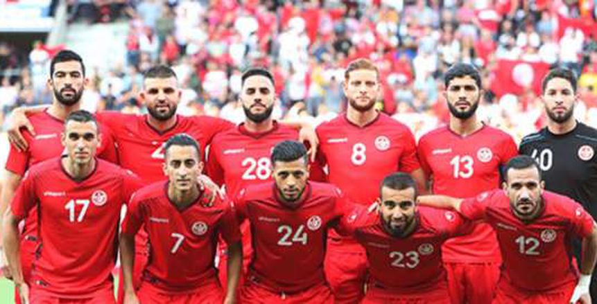 «معلول والنقاز» في قائمة تونس النهائية لكأس العالم