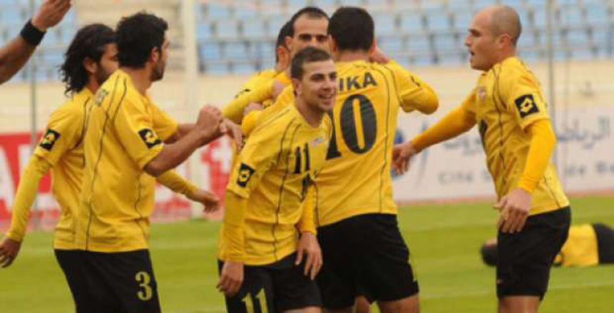 مجموعة الزمالك| العهد اللبناني يعلن قائمة 21 لاعباً استعداداً للبطولة العربية
