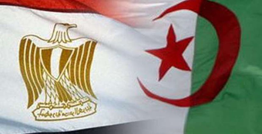 شاهد| بث مباشر لمباراة مصر والجزائر في كأس العالم العسكرية
