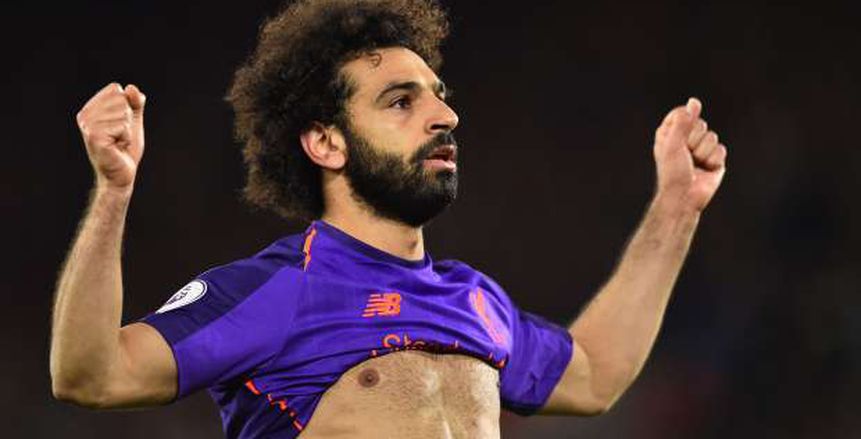 إيتو يتغزل في محمد صلاح.. ويصفه باللاعب الأهم بالقارة الأفريقية