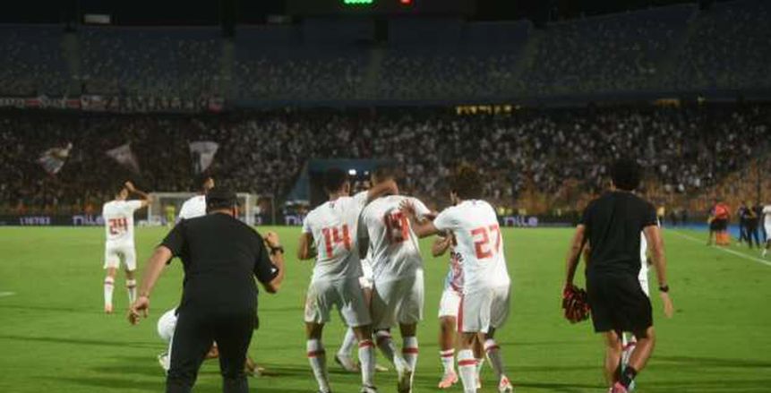 أول رد من اتحاد الكرة على سعي الزمالك للمشاركة في كأس السوبر المصري