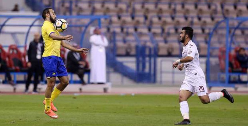 السهلاوي يحقق رقم يحدث لأول مرة في الدوري السعودي