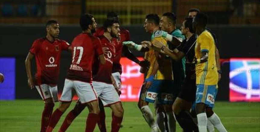 حصاد الجولة الأولى للدورى: الأهلى والزمالك يكرران سيناريو الموسم الماضى والفشل يستقبل المدربين الأجانب