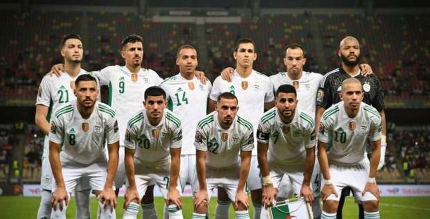 مباريات ودية: المغرب يفوز على تشيلي.. والجزائر تنتصر على غينيا