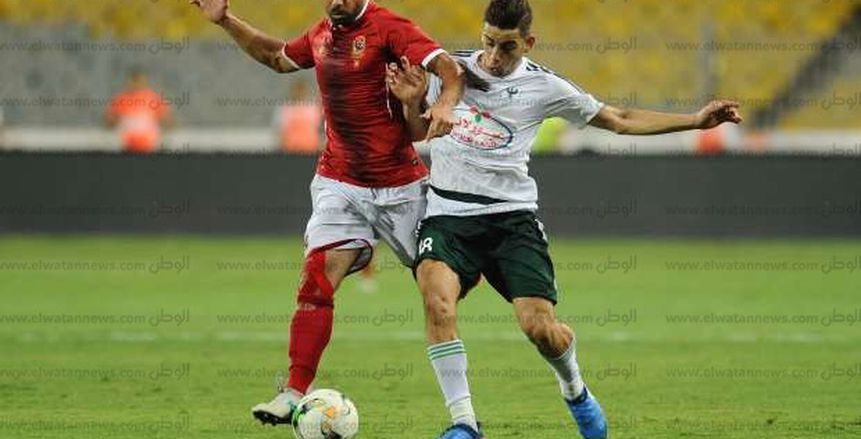 «أبو ريدة»: مباراة الأهلي والمصري في كأس السوبر بالإمارات