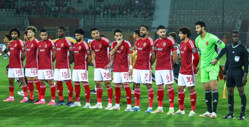 جدول ترتيب الدوري المصري قبل انطلاق الجولة السابعة