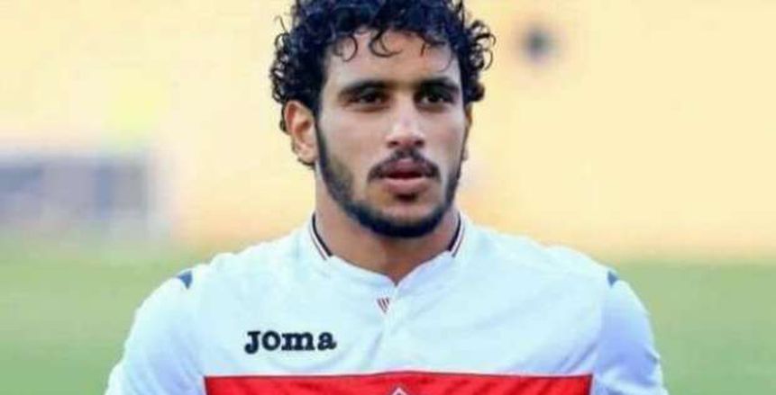 بالفيديو| من جماهير الزمالك إلى عبد الله جمعة.. إلا دموعك أنت