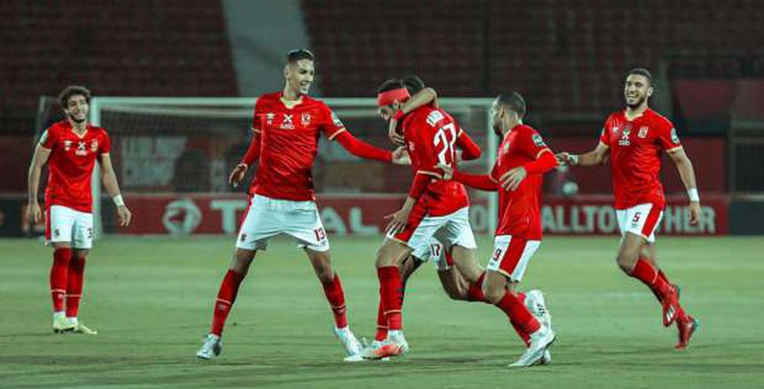 موعد مباراة الأهلي والترجي التونسي في نصف نهائي دوري الأبطال