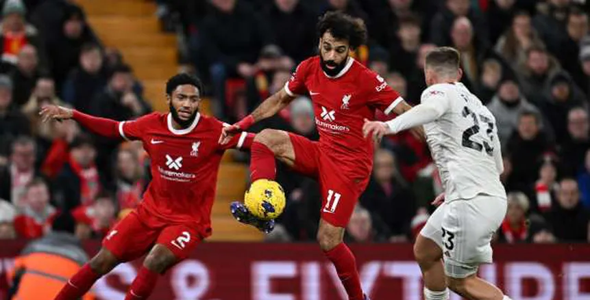 موعد مباراة ليفربول ومانشستر يونايتد المقبلة في الدوري الإنجليزي