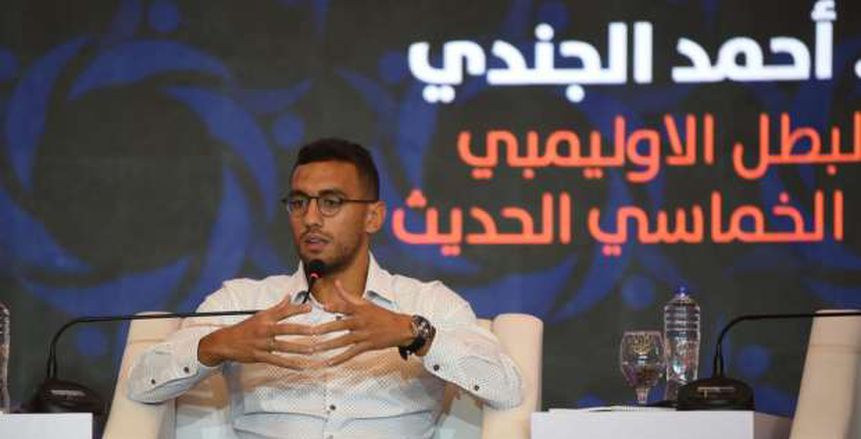 أحمد الجندي: منتخب مصر لليد قادر على تحقيق إنجازات تاريخية