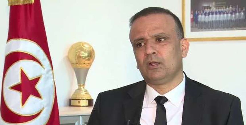 «فيفا» يضع الكرة التونسية في ورطة بعد القبض على رئيس الاتحاد