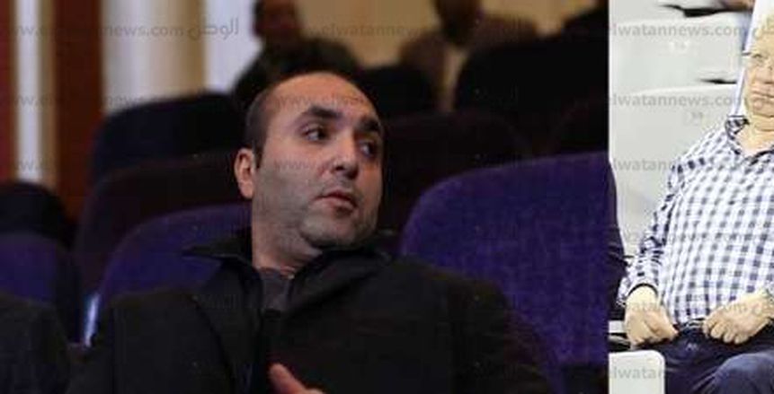 هانى العتال: مرتضى منصور «ضار جدا» على الرياضة المصرية