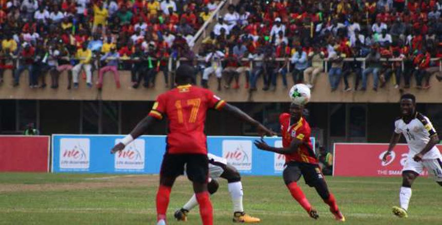 أوغندا تنهى مغامرتها في تصفيات كأس العالم بتعادل إيجابي أمام الكونغو