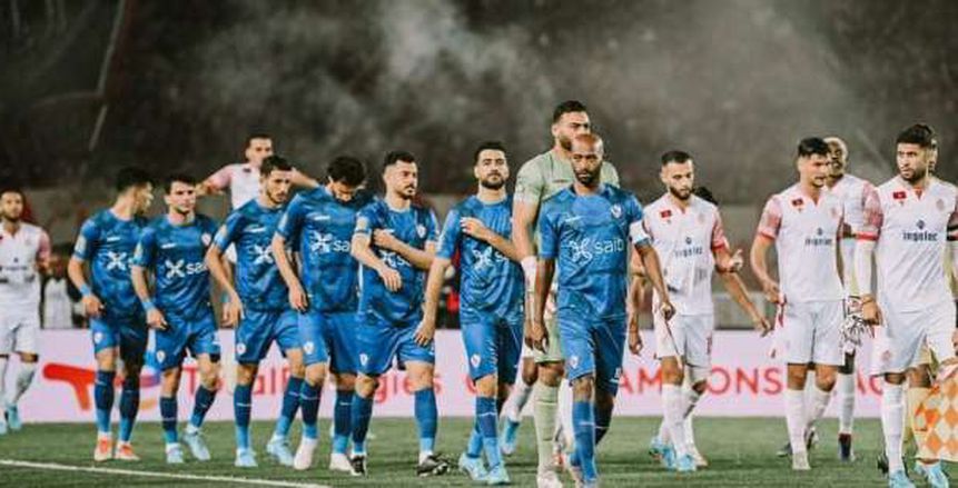 موعد مباراة الزمالك والجونة في الدوري.. «نبيه» يعالج أخطاء الدفاع