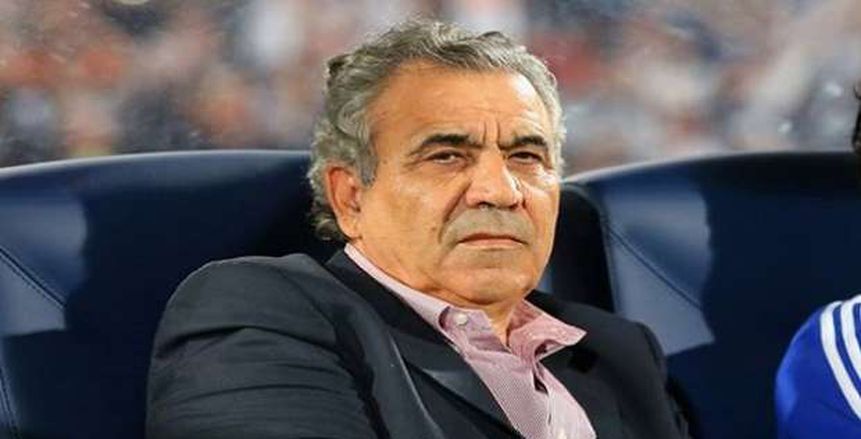 البنزرتي: "البطولة العربية خير إعداد للأهلي ونحن في مصر من أجل نيلها وليست للسياحة"