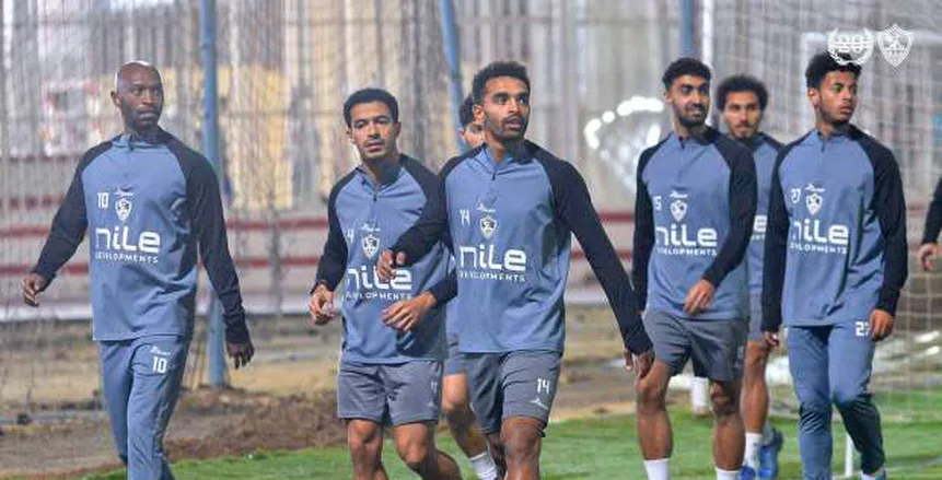 صفقات الزمالك.. 22 مليون جنيه تحسم ضم مهاجم الأهلي السابق