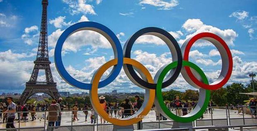 الكشف عن موعد طرح 400 ألف تذكرة لـ أولمبياد باريس