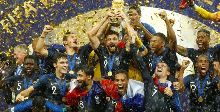 أيمن عبد العزيز: مونديال روسيا أفضل كأس عالم في التاريخ