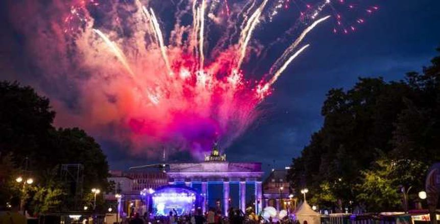 افتتاح الألعاب العالمية للأولمبياد الخاص برلين 2023 غدا