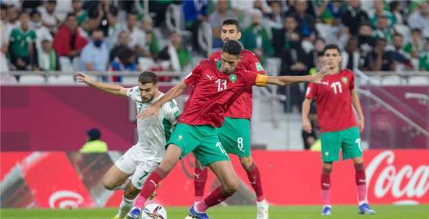 ميدو: بدر بانون يعاني من مشكلات في الصدر وأتمنى تألق بن شرقي مع المغرب