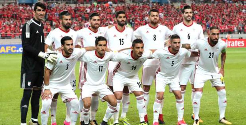 موعد مباراة العراق وإيران في تصفيات آسيا المؤهلة لكأس العالم 2022