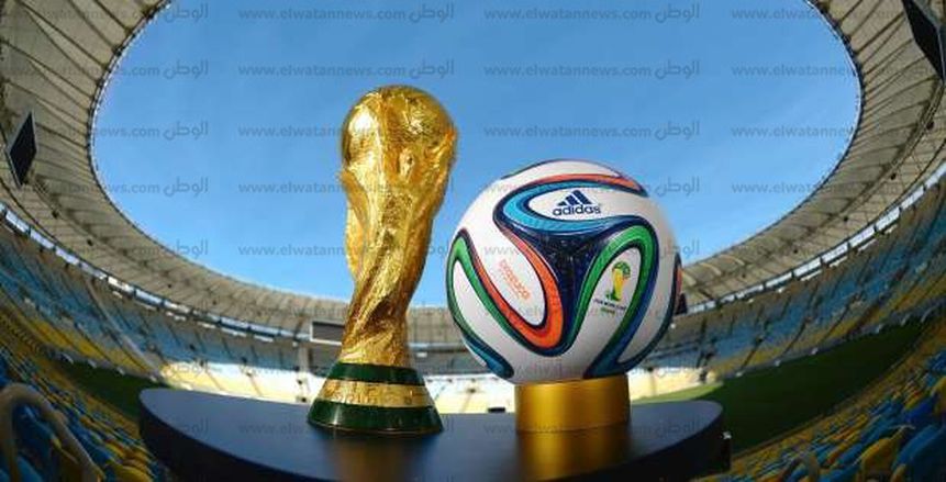 زيادة مباريات كأس العالم إلى "80" بعد النظام الحديث