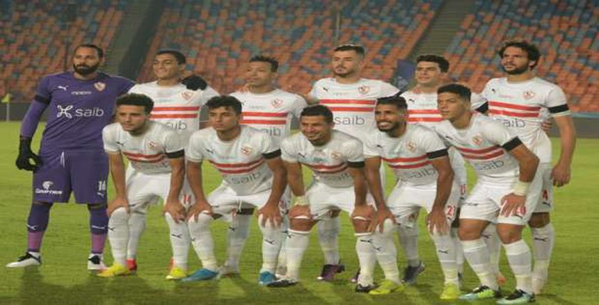 الزمالك يتجه إلى المغرب 11 أكتوبر المقبل لملاقاة الرجاء