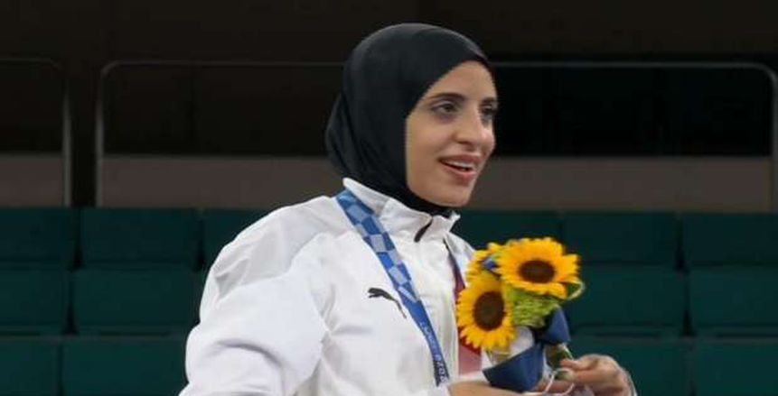 الزمالك يكرم أبطال مصر في أولمبياد طوكيو 2020.. على رأسهم فريال أشرف