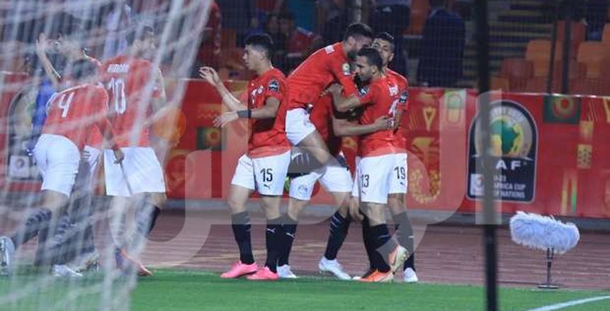 منتخب مصر الأولمبي يصعد للمربع الذهبي بالعلامة الكاملة بعد فوزه على الكاميرون